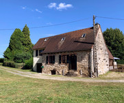French property, houses and homes for sale in Le Chalard Haute-Vienne Limousin