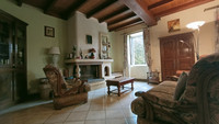 Maison à vendre à Villiers-le-Roux, Charente - 205.000 € - photo 4