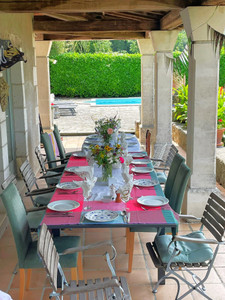 French property for sale in Bertric-Burée, Dordogne - €363,000 - photo 8