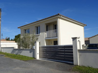 French property, houses and homes for sale in La Couronne Charente Poitou_Charentes