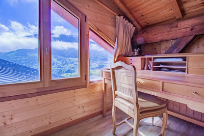 house for sale in Savoie