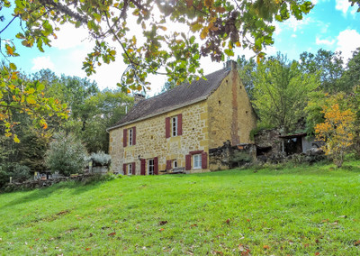 Maison à vendre à LES EYZIES DE TAYAC SIREUIL, Dordogne, Aquitaine, avec Leggett Immobilier