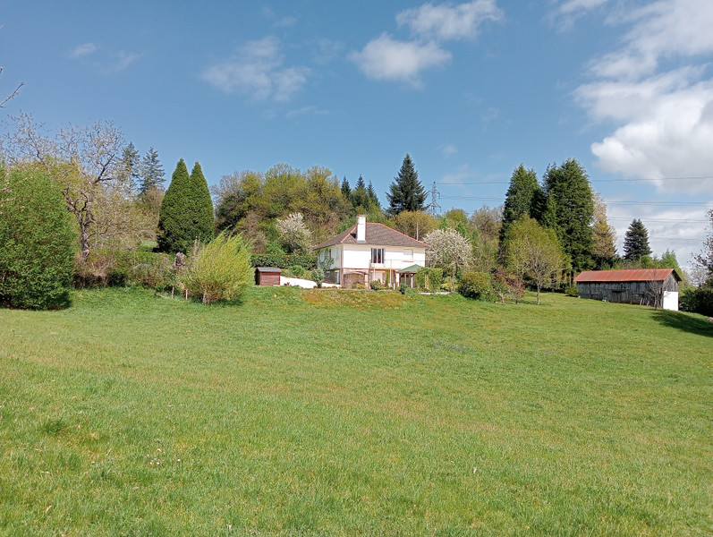 French property for sale in Neuvic, Corrèze - €278,600 - photo 13