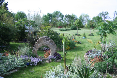 French property for sale in Saint-Christophe-sur-Roc, Deux-Sèvres - €420,000 - photo 3
