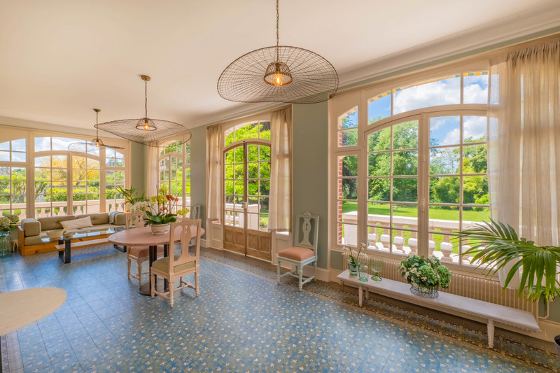 French property for sale in Coulommiers, Seine-et-Marne - €2,450,000 - photo 2