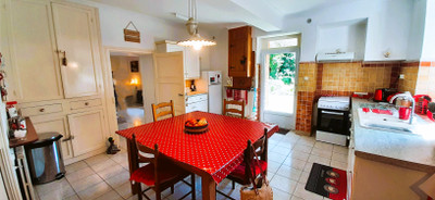 French property for sale in La Chapelle-Grésignac, Dordogne - €191,000 - photo 2