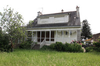 Propriété à vendre à Lignol, Morbihan - 194 400 € - photo n°2