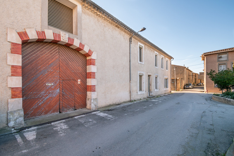French property for sale in Rieux-Minervois, Aude - €299,000 - photo 8
