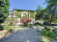 Maison à vendre à Saint-Saturnin-lès-Avignon, Vaucluse - 578.000 € - photo 7