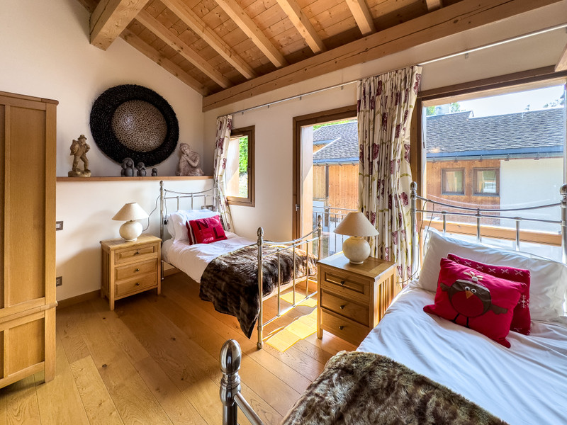 Ski property for sale in Saint Martin de Belleville - €1,620,000 - photo 8