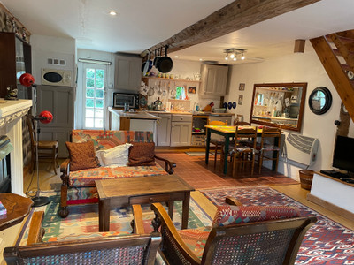 French property for sale in Mantilly, Orne - €130,000 - photo 14
