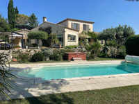 Swimming Pool for sale in Uzès Gard Languedoc_Roussillon
