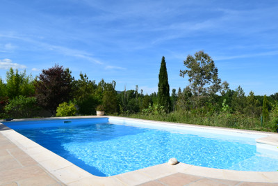 French property for sale in Saint-Ambroix, Gard - €425,000 - photo 1