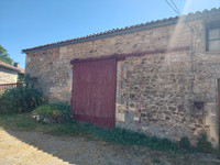 Grange à vendre à Grassac, Charente - 24.000 € - photo 10