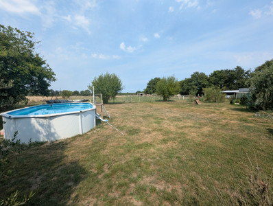 French property for sale in Loireauxence, Loire-Atlantique - €286,000 - photo 1