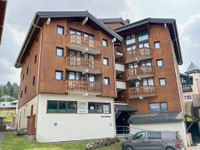 Appartement à Morillon, Haute-Savoie - photo 8