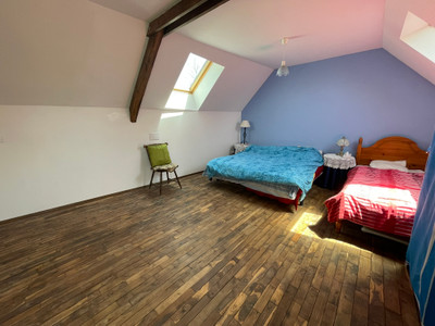 French property for sale in Ménéac, Morbihan - €110,000 - photo 6