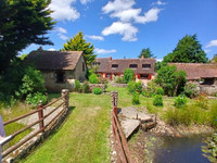 Propriété à vendre à Beauche, Eure-et-Loir - 399 000 € - photo n°9