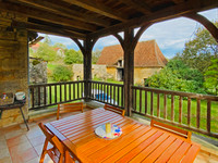 Maison à vendre à Nailhac, Dordogne - 233.200 € - photo 3