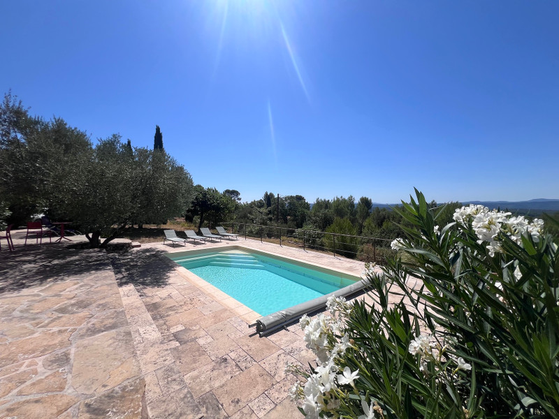 French property for sale in Cotignac, Var - €636,000 - photo 1