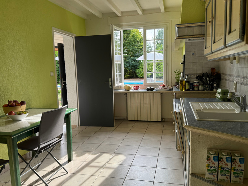 French property for sale in Montpezat, Lot_et_Garonne - €449,500 - photo 10