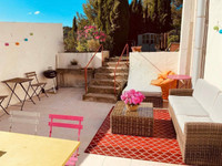 Maison à vendre à Caunes-Minervois, Aude - 269.000 € - photo 2