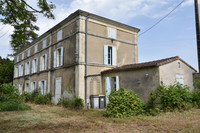 latest addition in Val-du-Mignon Deux-Sèvres