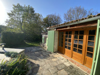 Maison à vendre à Monflanquin, Lot-et-Garonne - 230.000 € - photo 15