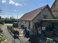 Maison à vendre à Auxais, Manche - 235.000 € - photo 11