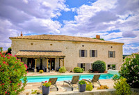 Maison à vendre à Cahuzac-sur-Vère, Tarn - 875.000 € - photo 1