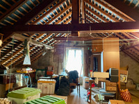 Propriété à vendre à Boussac, Creuse - 320 000 € - photo n°7