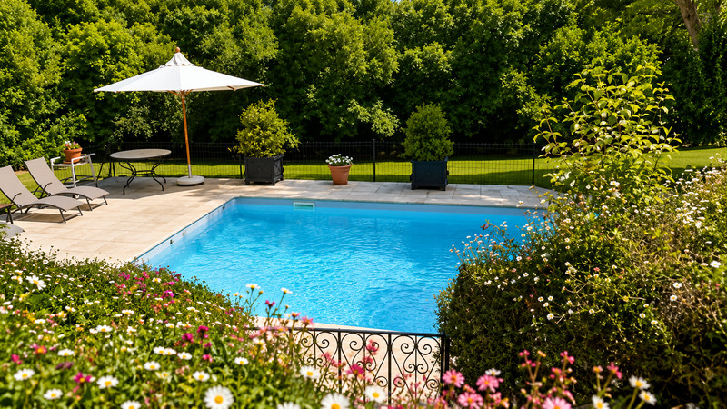 French property for sale in Vaux-sur-Vienne, Vienne - €1,850,000 - photo 4