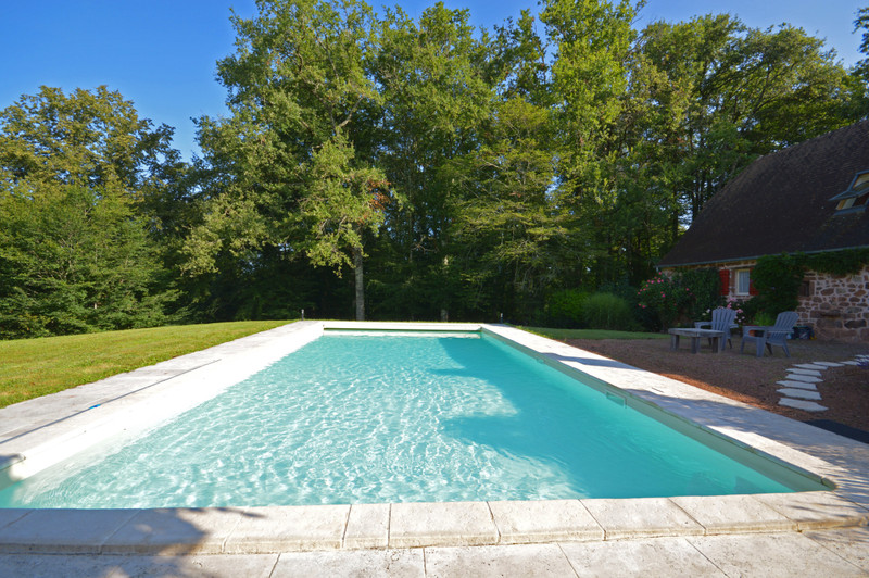 French property for sale in Boisseuilh, Dordogne - €260,000 - photo 13