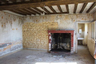 French property for sale in Nogent-le-Rotrou, Eure-et-Loir - €140,000 - photo 3