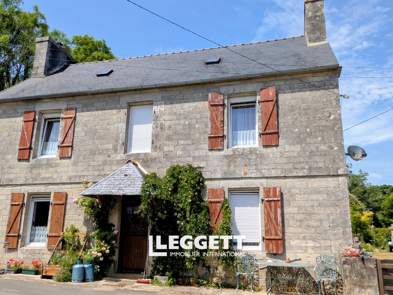 Maison 5 pièce(s), SCRIGNAC