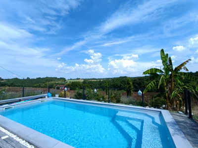 French property for sale in Périgueux, Dordogne - €439,000 - photo 3