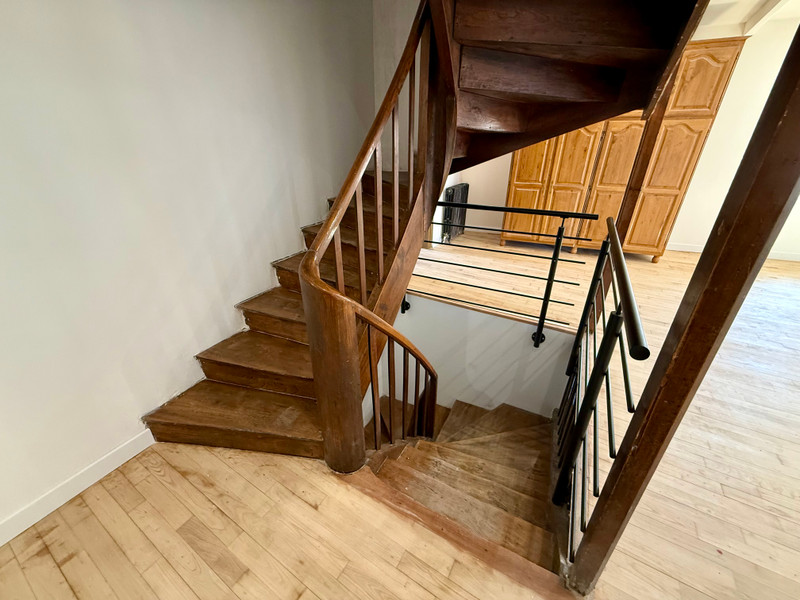 French property for sale in Berneuil, Charente - €345,450 - photo 6