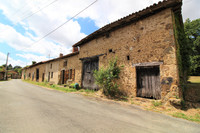 property to renovate for sale in PressignacCharente Poitou_Charentes