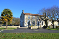 French property, houses and homes for sale in Angoulême Charente Poitou_Charentes