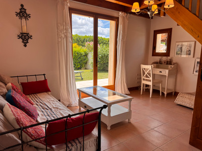 French property for sale in Aubeterre-sur-Dronne, Charente - €561,800 - photo 9