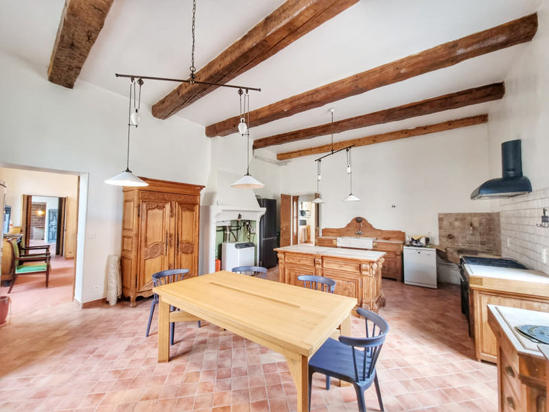 French property for sale in Béziers, Hérault - &#8364;450,000 - photo 6