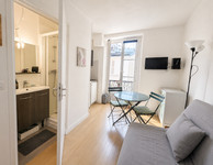 Propriété à vendre à Paris 7e Arrondissement, Paris - 230 000 € - photo n°1