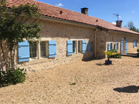 Maison à vendre à Saint-Jean-de-Côle, Dordogne - 1.155.000 € - photo 2