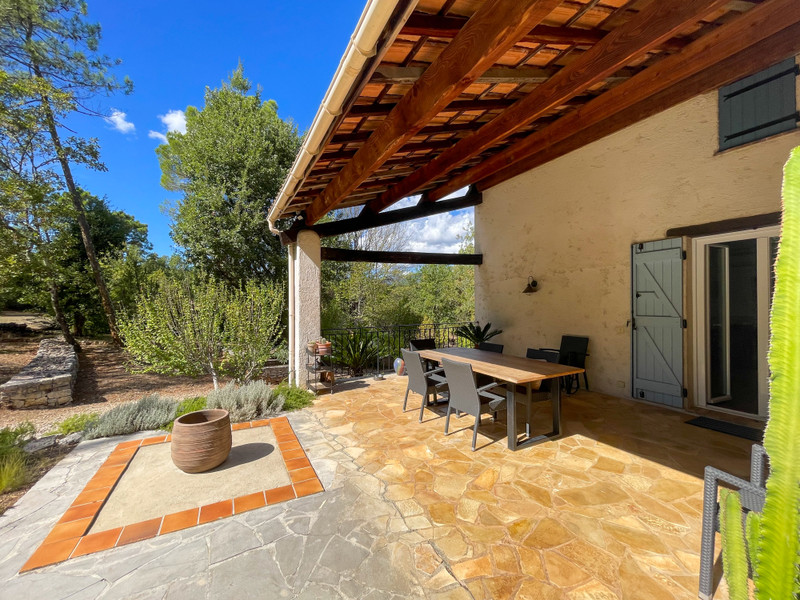 French property for sale in Fayence, Var - €749,000 - photo 9