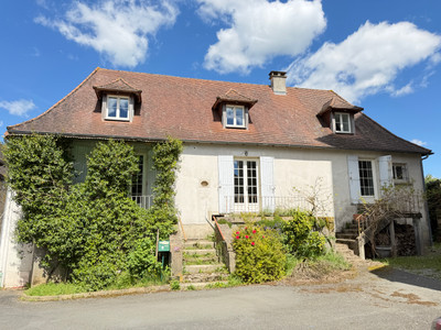 house for sale in Dordogne