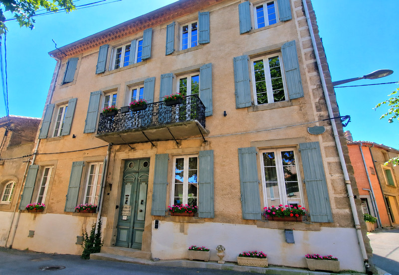 Propriété à vendre à Peyriac-Minervois, Aude - 720 000 €