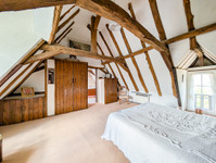 Propriété à vendre à Tourtoirac, Dordogne - 110 000 € - photo n°11