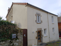 Maison à Aubusson, Creuse - photo 3