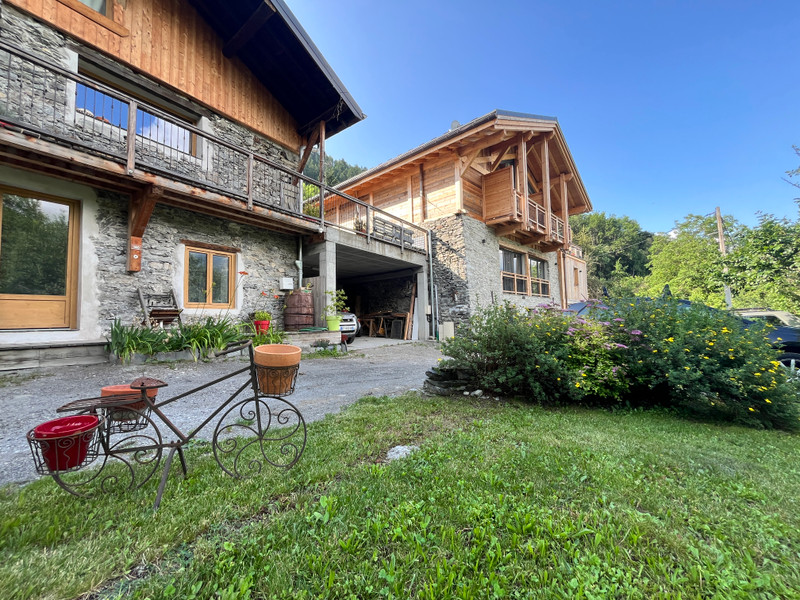 French property for sale in Bourg-Saint-Maurice, Savoie - €4,252,500 - photo 2