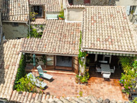Maison à vendre à Vinsobres, Drôme - 399.000 € - photo 6